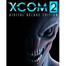 Игра XCOM 2 - Deluxe Edition для ПК (Ключ активации Steam)