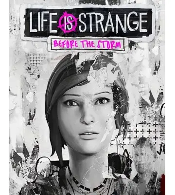 Игра Life is Strange - Before the Storm для ПК (Ключ активации Steam)