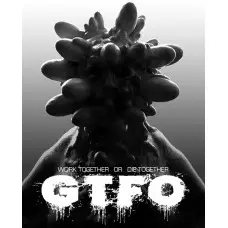 Игра GTFO для ПК (Ключ активации Steam)