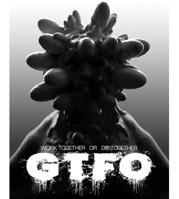 Гра GTFO  для ПК (Ключ активації Steam)