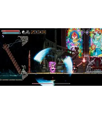 Игра Lost Ruins для ПК (Ключ активации Steam)