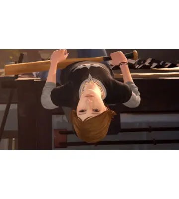 Игра Life is Strange - Before the Storm для ПК (Ключ активации Steam)