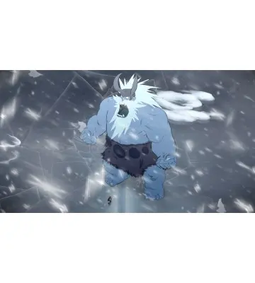 Гра Jotun: Valhalla Edition  для ПК (Ключ активації Steam)