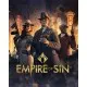 Игра Empire of Sin для ПК (Ключ активации Steam)