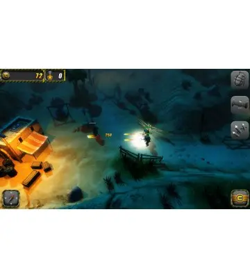 Игра Tiny Troopers для ПК (Ключ активации Steam)