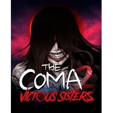 Гра The Coma 2: Vicious Sisters  для ПК (Ключ активації Steam)