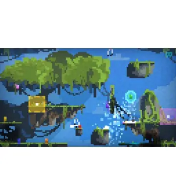 Гра OctaFight  для ПК (Ключ активації Steam)