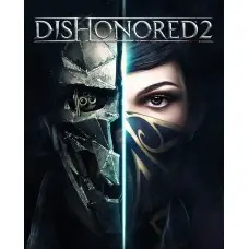 Игра Dishonored 2 для ПК (Ключ активации Steam)