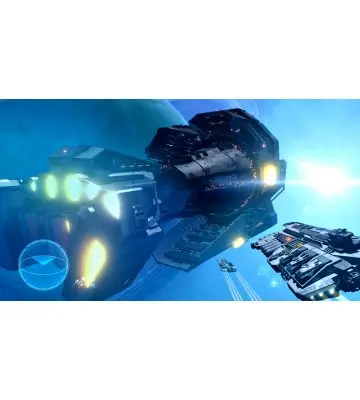 Доповнення Starpoint Gemini Warlords: Titans Return  для ПК (Ключ активації Steam)