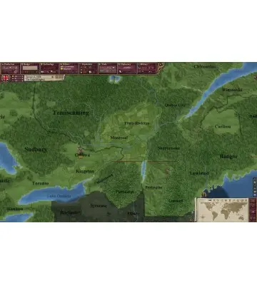 Игра Victoria II для ПК (Ключ активации Steam)