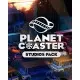 Дополнение Planet Coaster – Studios Pack для ПК (Ключ активации Steam)