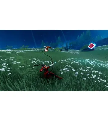 Игра The Pathless для ПК (Ключ активации Steam)