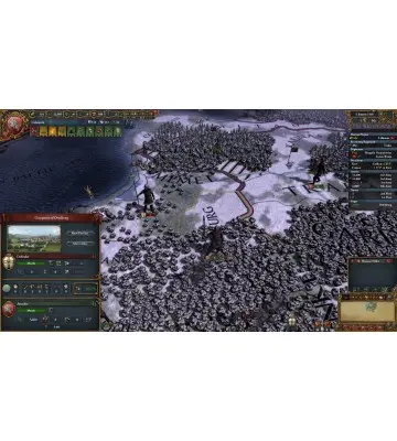 Доповнення Europa Universalis IV: Common Sense - Expansion  для ПК (Ключ активації Steam)
