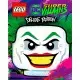 Гра LEGO DC Super-Villains - Deluxe Edition  для ПК (Ключ активації Steam)