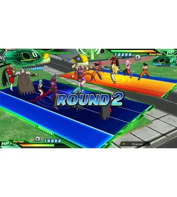 Гра Super Dragon Ball Heroes: World Mission  для ПК (Ключ активації Steam)