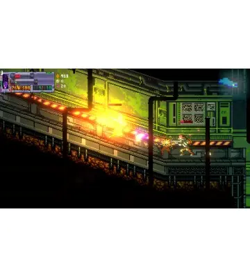 Гра Bite the Bullet  для ПК (Ключ активації Steam)