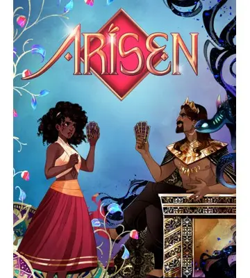 Гра ARISEN - Chronicles of Var'Nagal  для ПК (Ключ активації Steam)