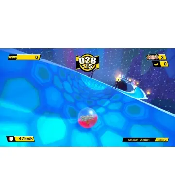 Игра Super Monkey Ball: Banana Blitz HD для ПК (Ключ активации Steam)