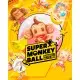 Игра Super Monkey Ball: Banana Blitz HD для ПК (Ключ активации Steam)