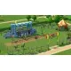 Игра Two Point Campus для ПК (Ключ активации Steam)