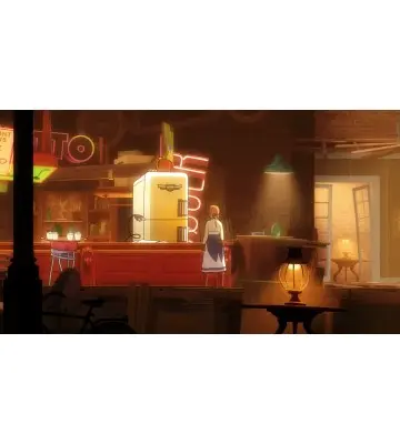 Игра Forgotton Anne для ПК (Ключ активации Steam)