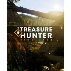 Игра Treasure Hunter Simulator для ПК (Ключ активации Steam)
