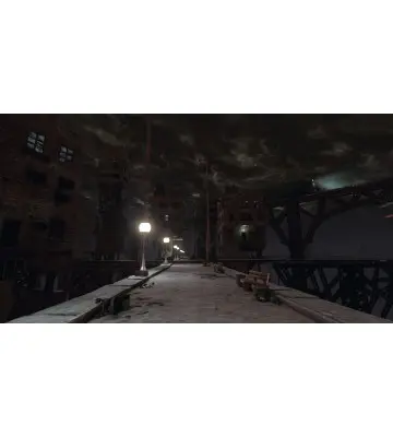Гра Empathy: Path of Whispers  для ПК (Ключ активації Steam)