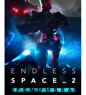 Дополнение Endless Space 2 – Penumbra для ПК (Ключ активации Steam)