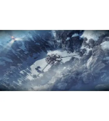 Дополнение Frostpunk: On The Edge для ПК (Ключ активации Steam)