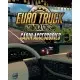 Доповнення Euro Truck Simulator 2 - Cabin Accessories  для ПК (Ключ активації Steam)