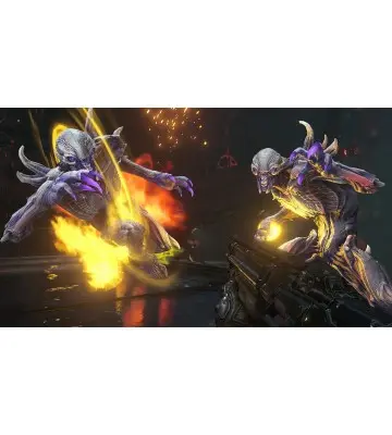 Гра DOOM Eternal: The Ancient Gods - Part Two  для ПК (Ключ активації Steam)
