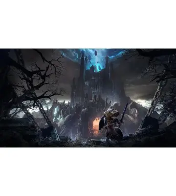 Игра Lords of the Fallen - Game of the Year Edition для ПК (Ключ активации Steam)