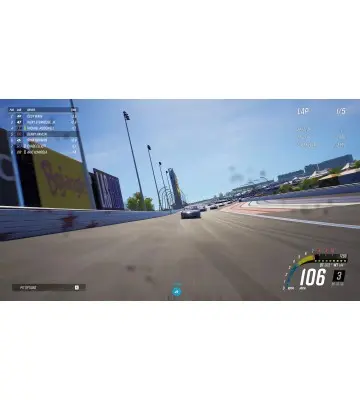 Гра NASCAR 21: Ignition  для ПК (Ключ активації Steam)