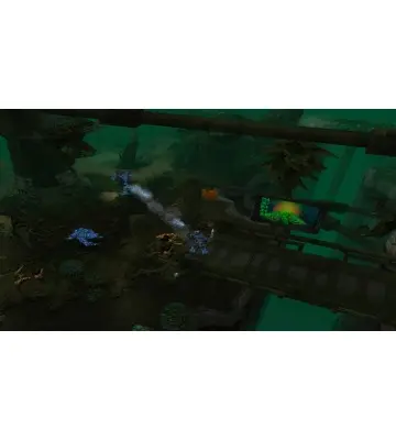 Гра Space Hack  для ПК (Ключ активації Steam)