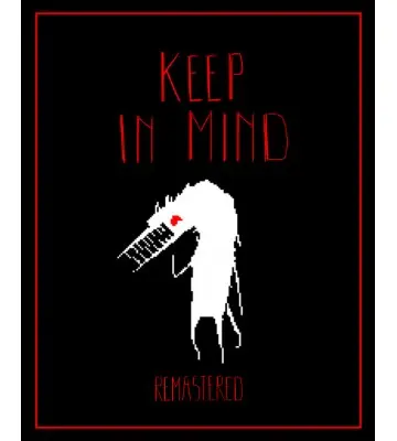 Игра Keep in Mind: Remastered для ПК (Ключ активации Steam)