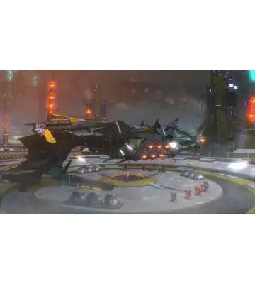 Доповнення Starpoint Gemini Warlords: Titans Return  для ПК (Ключ активації Steam)