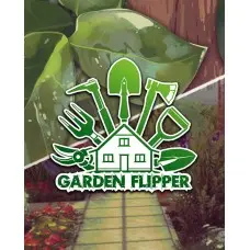 Дополнение House Flipper - Garden DLC для ПК (Ключ активации Steam)