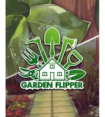Дополнение House Flipper - Garden DLC для ПК (Ключ активации Steam)