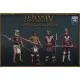 Доповнення Europa Universalis IV: El Dorado - Content Pack  для ПК (Ключ активації Steam)