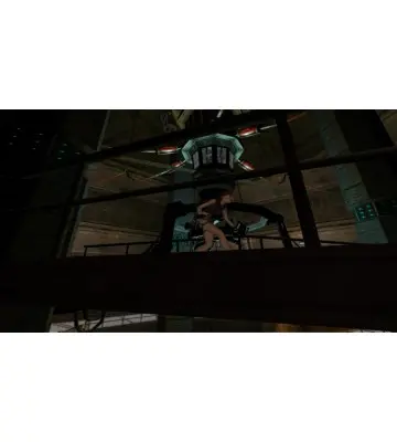 Гра Tomb Raider VI: The Angel of Darkness  для ПК (Ключ активації Steam)