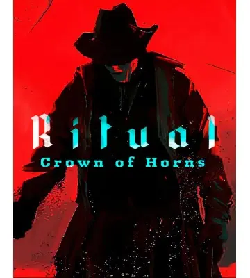 Гра Ritual: Crown of Horns  для ПК (Ключ активації Steam)