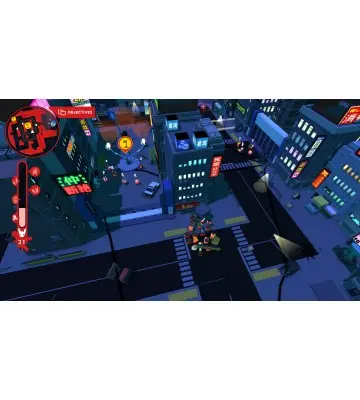 Игра Anarcute для ПК (Ключ активации Steam)