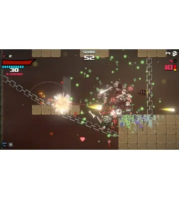 Гра TinyShot  для ПК (Ключ активації Steam)