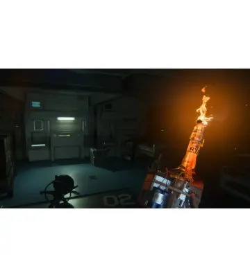 Гра Alien: Isolation  для ПК (Ключ активації Steam)