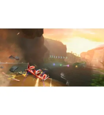 Гра Skydrift Infinity  для ПК (Ключ активації Steam)