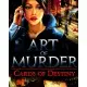 Гра Art of Murder - Cards of Destiny  для ПК (Ключ активації Steam)