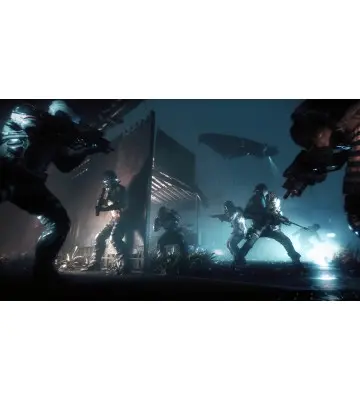 Доповнення Homefront: The Revolution - Expansion Pass  для ПК (Ключ активації Steam)