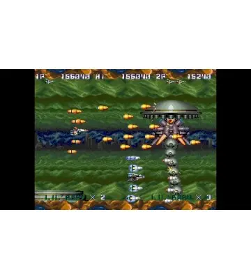 Игра Anniversary Collection - Arcade Classics для ПК (Ключ активации Steam)