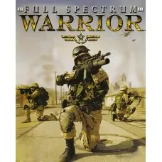 Гра Full Spectrum Warrior для ПК (Ключ активації Steam)