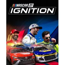 Гра NASCAR 21: Ignition  для ПК (Ключ активації Steam)